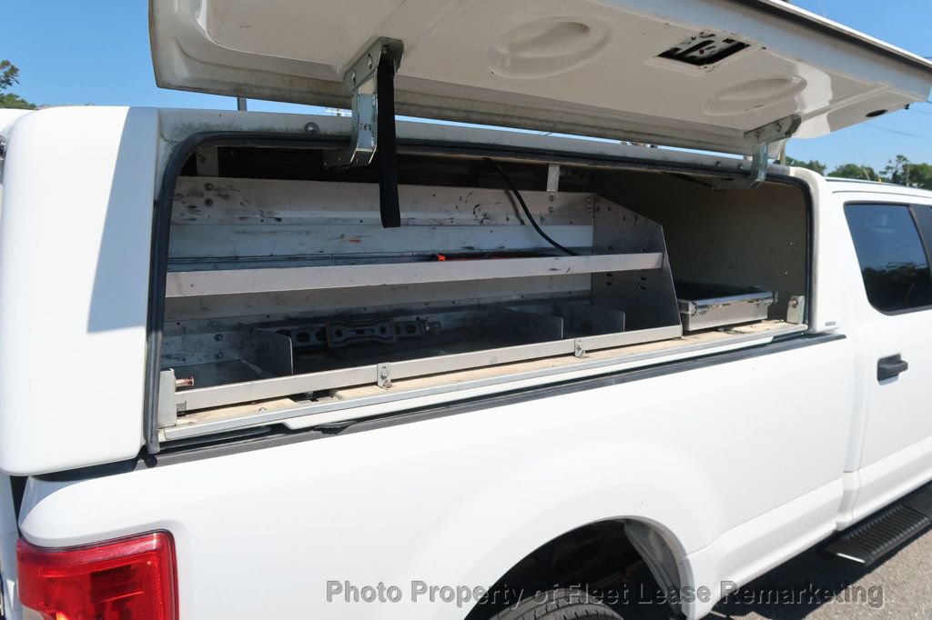 Used 2019 Ford F250 XL AWD/4WD image 20