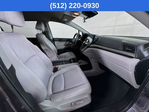 Used 2020 Honda Odyssey EX image 34