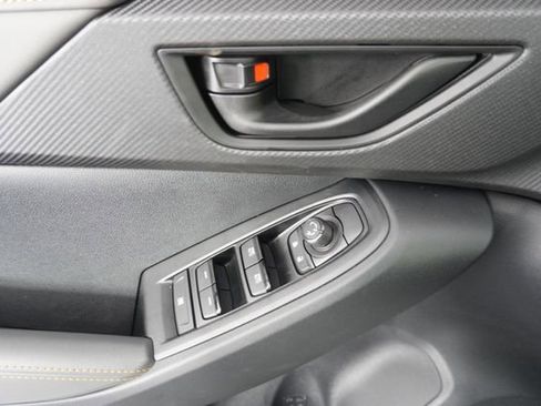 New 2026 Subaru Crosstrek 2.5i Wilderness AWD/4WD image 10