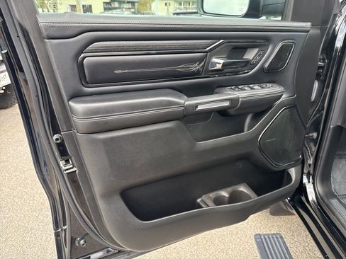 Used 2023 RAM 1500 Limited image 20