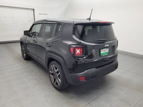 Used 2020 Jeep Renegade Sport FWD image 5