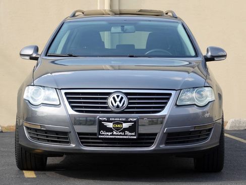 Used 2007 Volkswagen Passat 2.0T FWD image 34