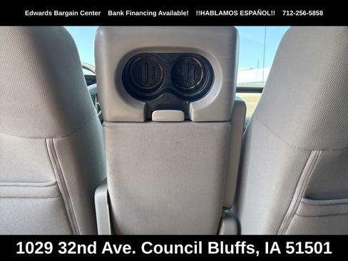 Used 2010 Ford F150 XLT AWD/4WD image 15