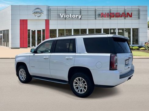 Used 2020 GMC Yukon SLT w/ Open Road Package AWD/4WD image 6