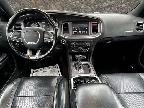 Used 2021 Dodge Charger SXT w/ Leather Interior Group image 13