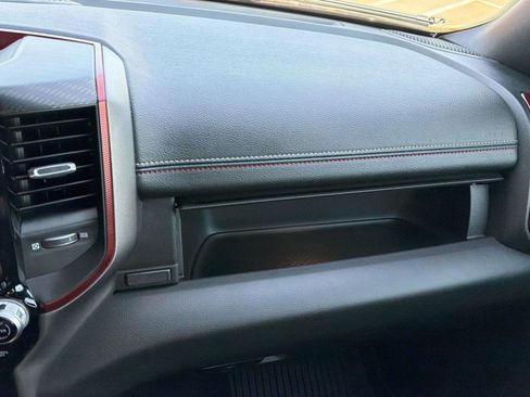 Used 2025 RAM 1500 Rebel w/ Rebel Level 1 Equipment Group AWD/4WD image 27