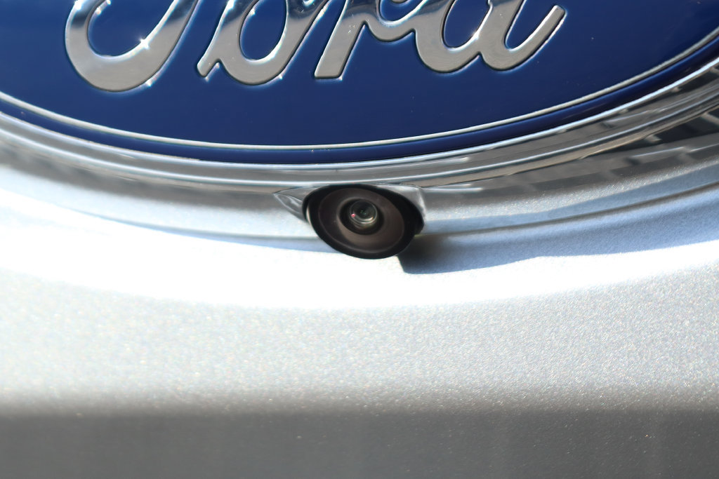 Used 2024 Ford Maverick XLT FWD image 44