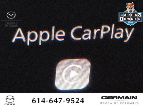 Certified 2025 MAZDA CX-30 AWD 2.5 S w/ Select Sport Pkg image 32