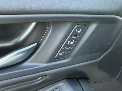 New 2025 Honda Accord Sport image 10