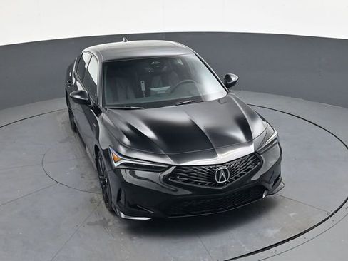 New 2026 Acura Integra A-Spec FWD image 26