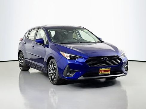 New 2026 Subaru Impreza 2.0i Sport image 1