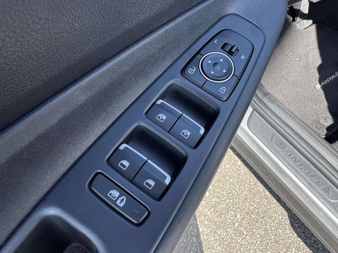 Used 2023 Hyundai Santa Fe SEL AWD/4WD image 18