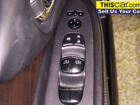 Used 2019 Nissan Murano Platinum w/ Cargo Package FWD image 33