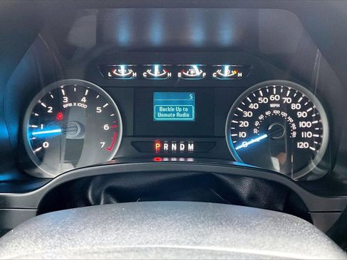 Used 2018 Ford F150 XLT image 14