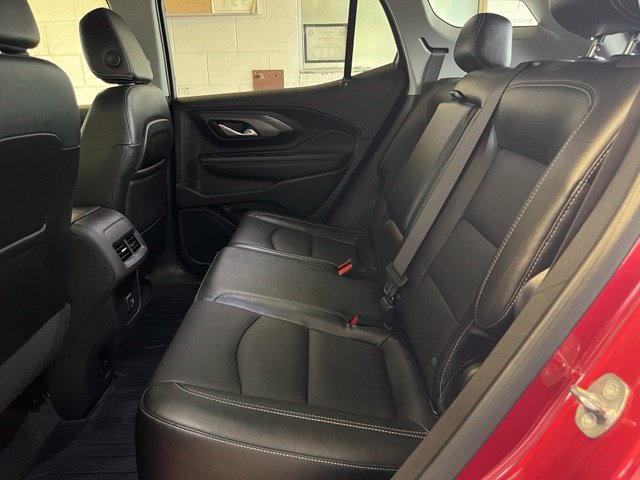 Used 2023 GMC Terrain SLT FWD image 25