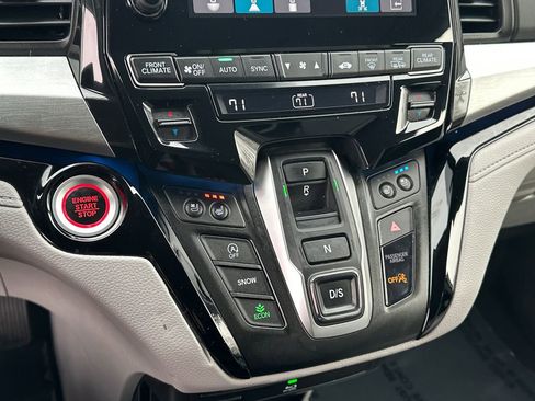 Used 2020 Honda Odyssey Elite image 29