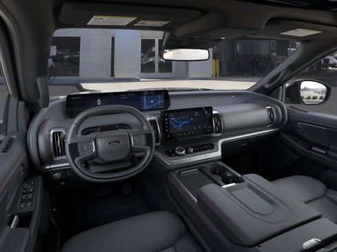 New 2025 Ford Expedition Tremor AWD/4WD image 10