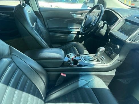 Used 2016 Ford Edge SEL w/ Equipment Group 201A FWD image 7