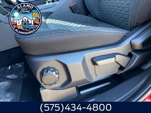 New 2025 Ford Ranger XLT w/ Chrome Accent Package AWD/4WD image 4