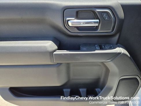 New 2024 Chevrolet Silverado 2500 W/T w/ WT Convenience Package image 9