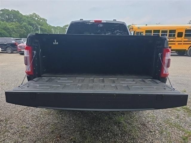 Used 2023 Ford F150 Lariat w/ Equipment Group 502A High AWD/4WD image 5