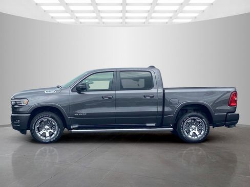 New 2026 RAM 1500 Big Horn AWD/4WD image 2