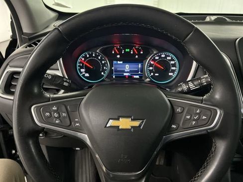 Certified 2023 Chevrolet Equinox LT FWD image 11