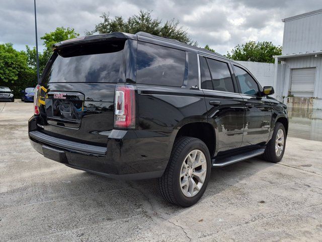 Used 2019 GMC Yukon SLE w/ SLE Value Package RWD image 5