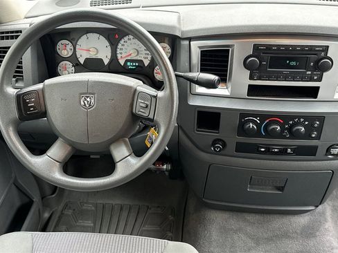 Used 2009 Dodge Ram 2500 Truck SLT w/ Trailer Tow Group image 14