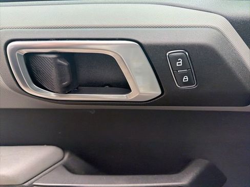 Certified 2022 Ford Bronco Big Bend image 16