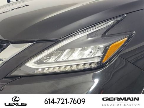 Used 2022 Nissan Murano SV AWD/4WD image 14