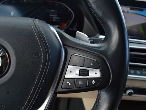 Used 2020 BMW X5 xDrive40i image 12