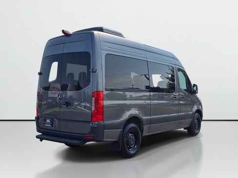 New 2026 Mercedes-Benz Sprinter 2500 image 6