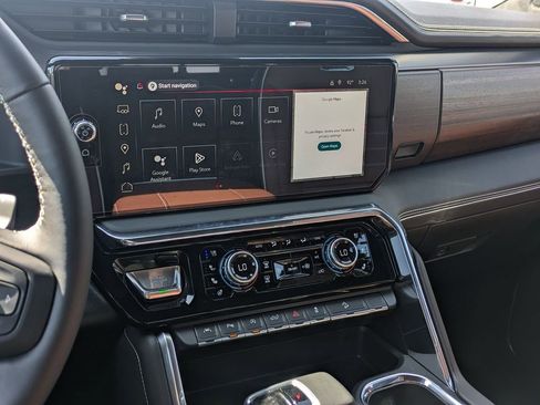 New 2026 GMC Sierra 1500 Denali Ultimate image 26