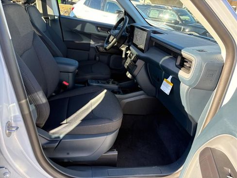 New 2026 Ford Maverick XL w/ 4K Tow Package AWD/4WD image 15