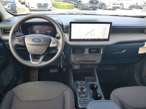 New 2026 Ford Maverick XL FWD image 15