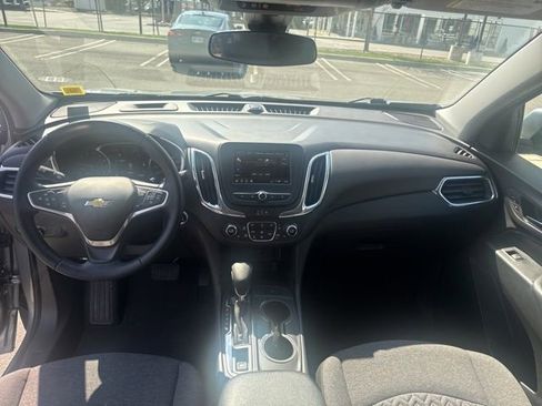 Used 2023 Chevrolet Equinox LT image 16