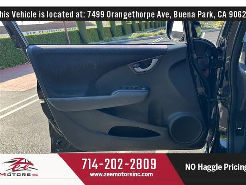Used 2013 Honda Fit Sport image 44