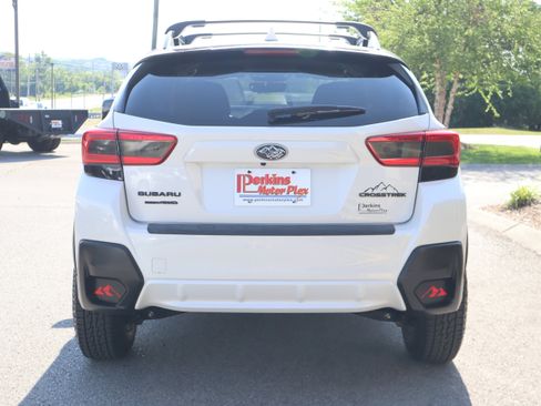Used 2018 Subaru Crosstrek 2.0i Premium w/ Popular Package #3 AWD/4WD image 8
