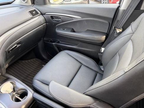 Used 2021 Honda Ridgeline RTL-E image 15