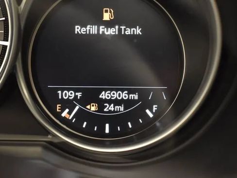 Used 2025 MAZDA CX-5 Carbon Edition AWD/4WD image 29
