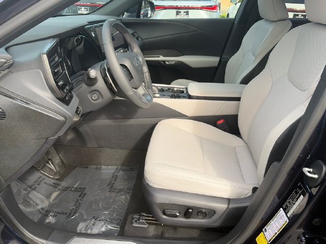 Used 2024 Lexus RX 350h w/ Accessory Package (Z1) AWD/4WD image 25