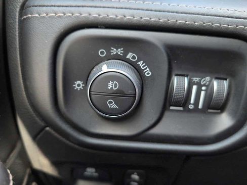 Used 2020 RAM 1500 Limited image 31