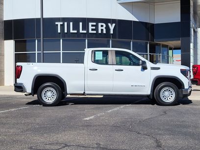 Used 2024 GMC Sierra 1500 Pro w/ Trailering Package