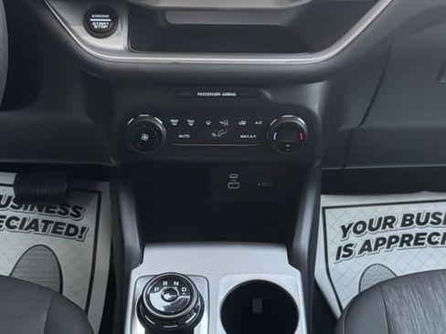 Used 2021 Ford Bronco Sport Big Bend AWD/4WD image 17