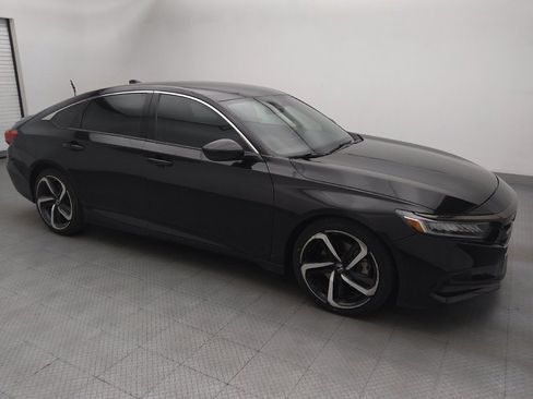 Used 2021 Honda Accord Sport image 11