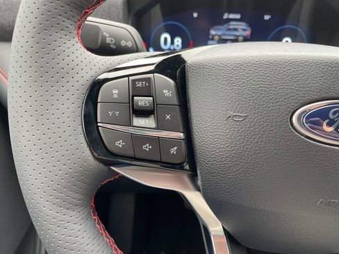 New 2026 Ford Explorer ST-Line AWD/4WD image 29