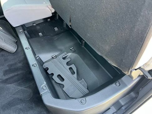 Certified 2025 Toyota Tundra SR5 w/ SR5 Convenience Package image 48