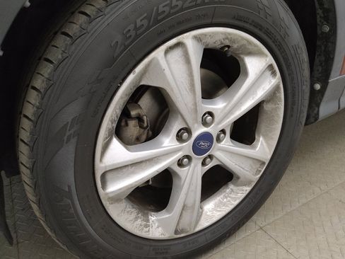 Used 2015 Ford Escape SE FWD image 31