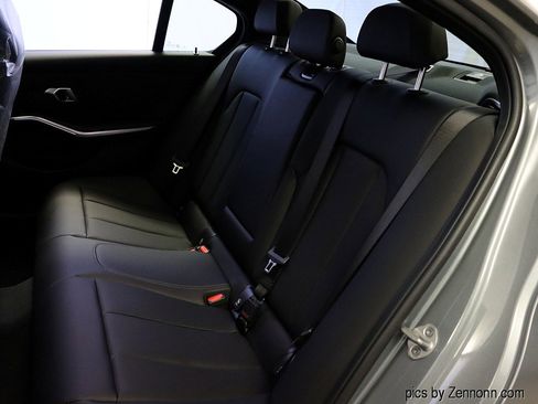 New 2026 BMW 330i xDrive Sedan image 12